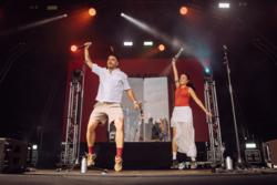 Cruïlla 2024 (Barcelona, 13/07/2024) 